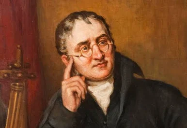 John Dalton